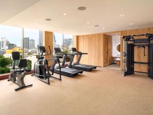 MERCURE BANGKOK SURAWONG HOTEL