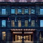 THE ALEXANDER HOTEL