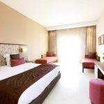 ROSA BEACH RESORT HOTEL