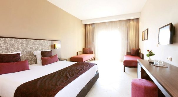 ROSA BEACH RESORT HOTEL