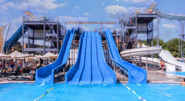 ASTERIA FAMILY BELEK HOTEL