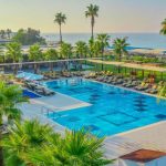 CRYSTAL BOUTIQUE BEACH HOTEL