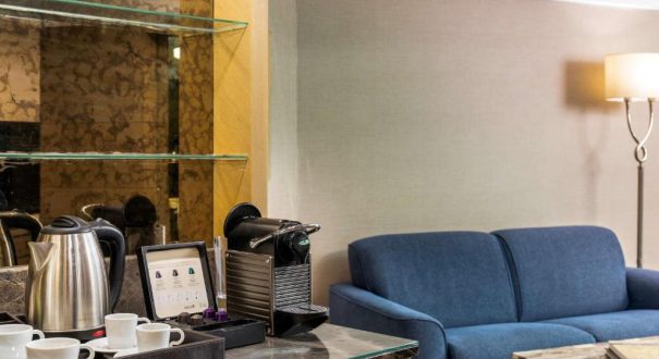RADISSON BLU SISLI HOTEL
