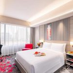 ROYAL PLAZA SINGAPORE HOTEL