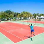 SHEMS HOLIDAY VILLAGE & AQUA PARK HOTEL