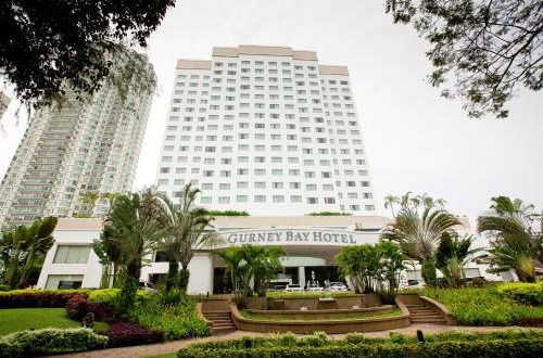 GURNEY BAY HOTEL