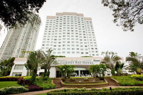 GURNEY BAY HOTEL