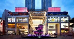 KINGSTON BUKIT BINTANG HOTEL