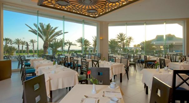 IBEROSTAR ROYAL EL MANSOUR HOTEL