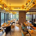 IMPERIAL LEXIS HOTEL