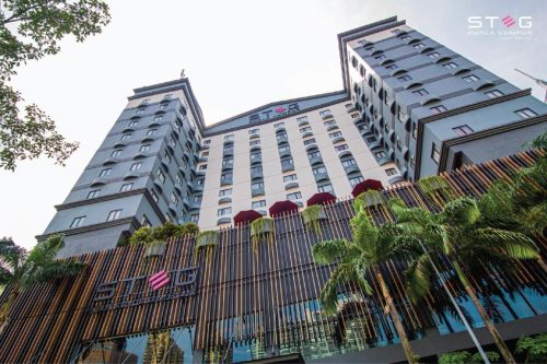 STEG HOTEL
