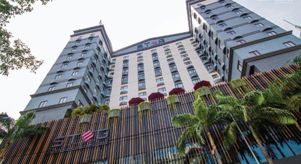 STEG HOTEL