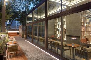 MELAS SISLI HOTEL