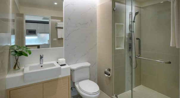 PARKROYAL SUITES BANGKOK HOTEL