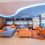 THE SEASONS BANGKOK HUAMARK HOTEL