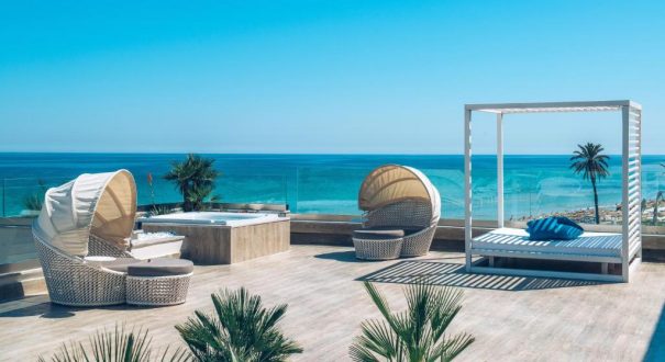 IBEROSTAR KURIAT PALACE HOTEL