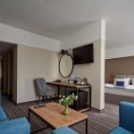 AZIMUT AEROSTAR MOSCOW HOTEL