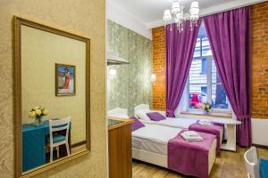 PETROVSKIY ART LOFT HOTEL