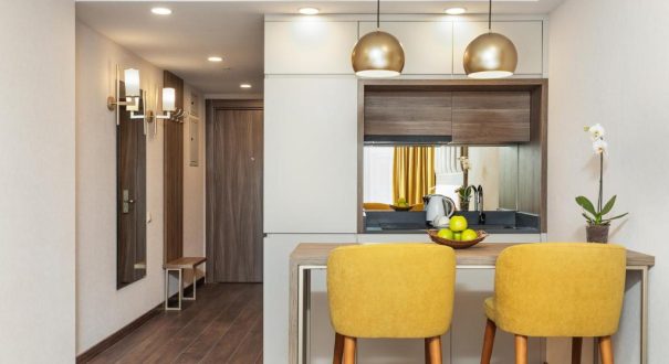 WYN RESIDENCE HOTEL