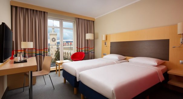 COSMOS SOCHI HOTEL