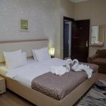 RUSTAVELI PALACE HOTEL
