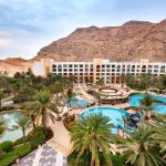 SHANGRI LA AL WAHA HOTEL