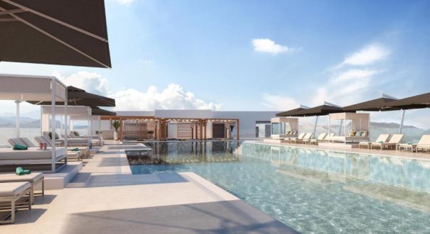 MOVENPICK MUSCAT HOTEL