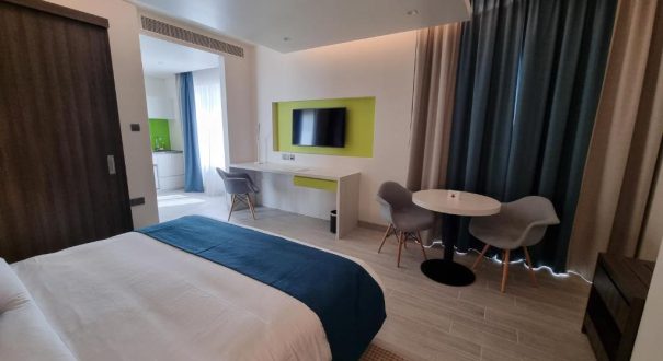 CITADINES HOTEL