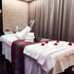 ROSE PARK AL BARSHA HOTEL