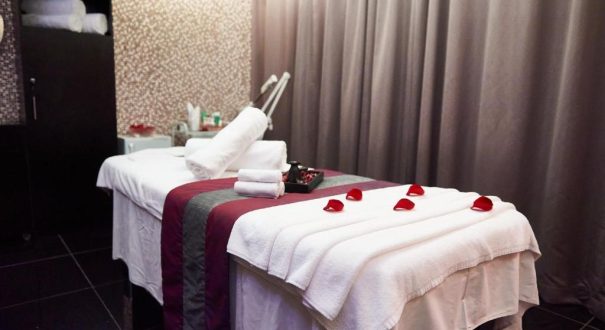 ROSE PARK AL BARSHA HOTEL