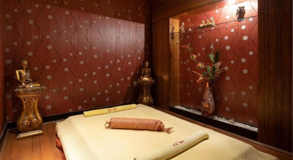 THE NORM ORIENTAL HOTEL