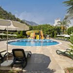 SUNLAND RESORT KEMER HOTEL