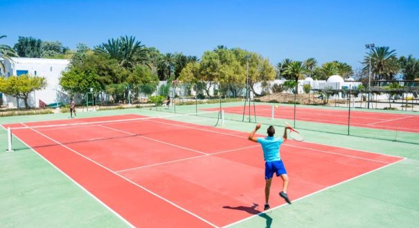 SHEMS HOLIDAY VILLAGE & AQUA PARK HOTEL