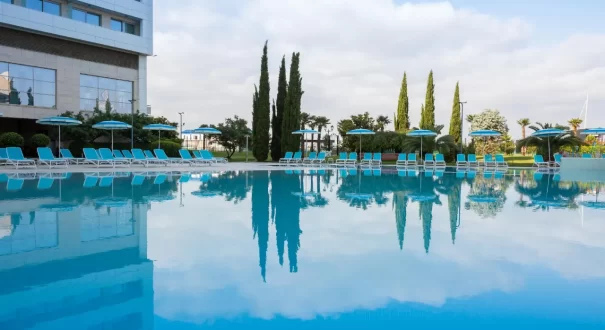 MANTERA CONGRESS HOTEL