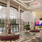 FASHION TV LUXURY RESORT HOTEL