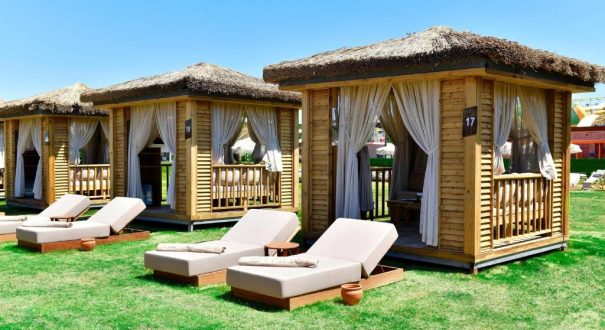 ETHNO BELEK HOTEL