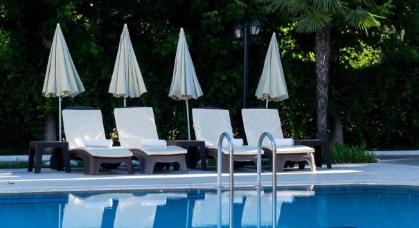 GRAND DERIN HOTEL