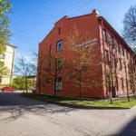 PETROVSKIY ART LOFT HOTEL