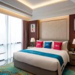 IMPERIAL LEXIS HOTEL