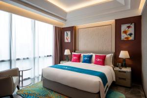 IMPERIAL LEXIS HOTEL