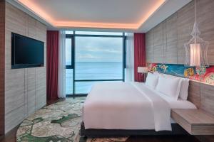ANGSANA TELUK BAHANG HOTEL