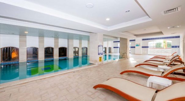 ARMAS LABADA HOTEL