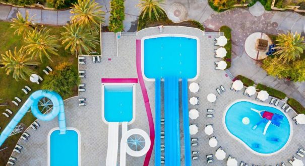 ASTERIA FAMILY BELEK HOTEL