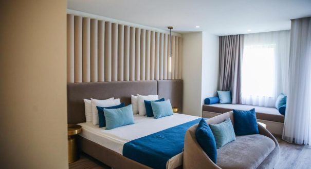 SELECTUM NOA BELEK HOTEL
