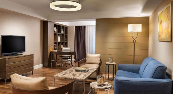 RADISSON BLU SISLI HOTEL
