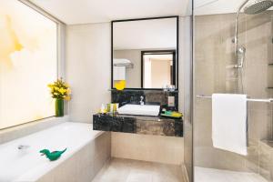 ROYAL PLAZA SINGAPORE HOTEL
