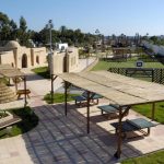 SHEMS HOLIDAY VILLAGE & AQUA PARK HOTEL