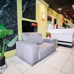 KINGSTON BUKIT BINTANG HOTEL