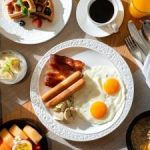 MERCURE BANGKOK SURAWONG HOTEL