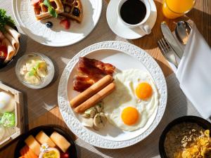 MERCURE BANGKOK SURAWONG HOTEL